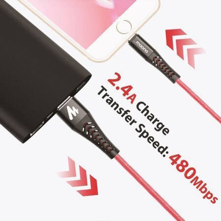 Kabel Maono USB-C