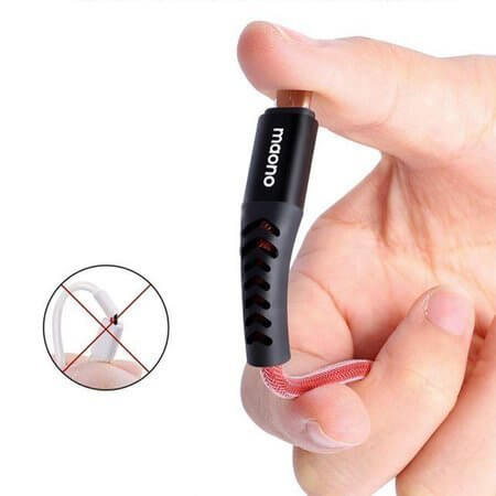 Kabel Maono USB-Micro