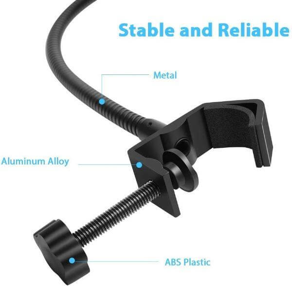 Filtr mikrofonowy studyjny Maono AU-PF150