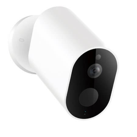 Kamera Ip Imilab Xiaomi Fhd Zewnętrzna Aku +bramka