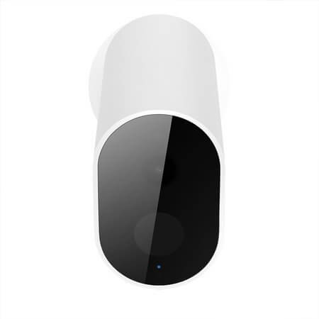 Kamera Ip Imilab Xiaomi Fhd Zewnętrzna Aku +bramka