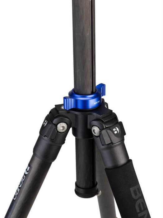 Benro Mach3 TMA 37C