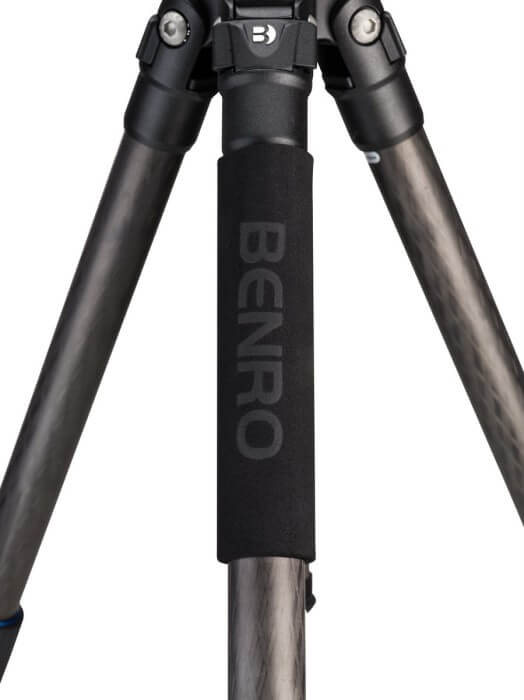 Benro Mach3 TMA 37C