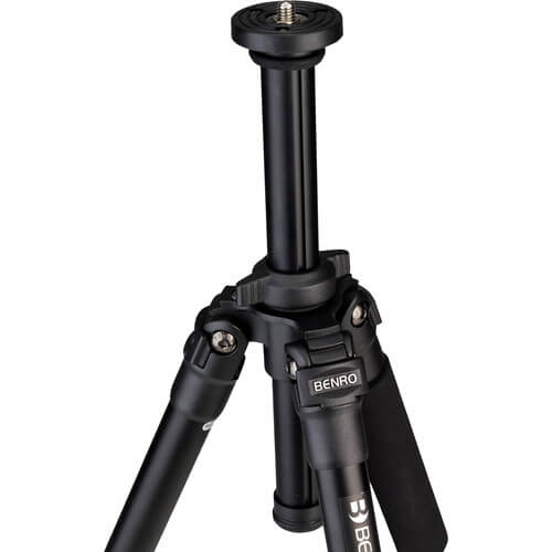 Statyw Benro Adventure TAD28AIB2 + głowica IB2