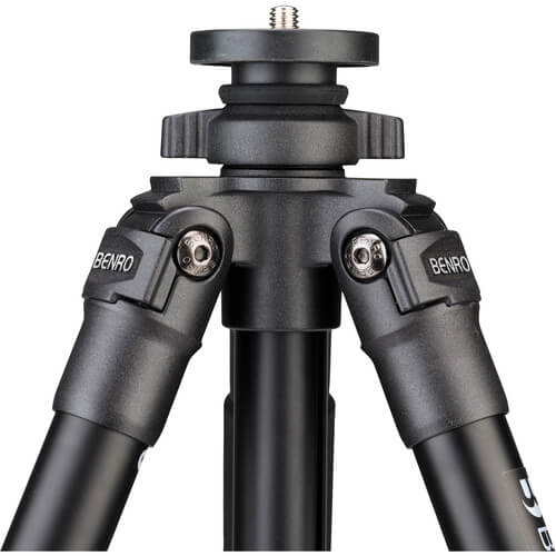Statyw Benro Adventure TAD28AIB2 + głowica IB2