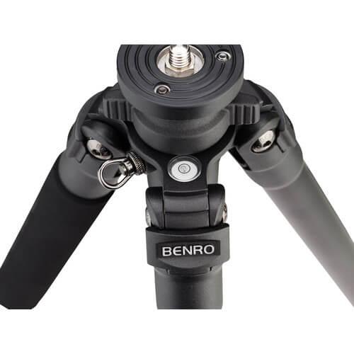 Statyw Benro Adventure TAD28AIB2 + głowica IB2