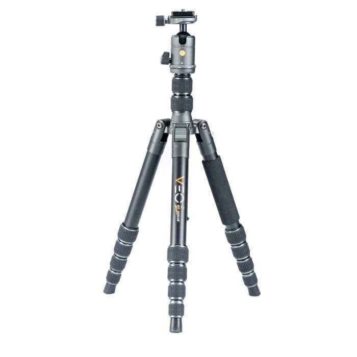 Statyw Vanguard 2GO 265AB
