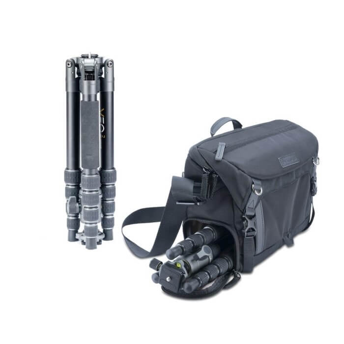 Statyw Vanguard 2GO 265AB