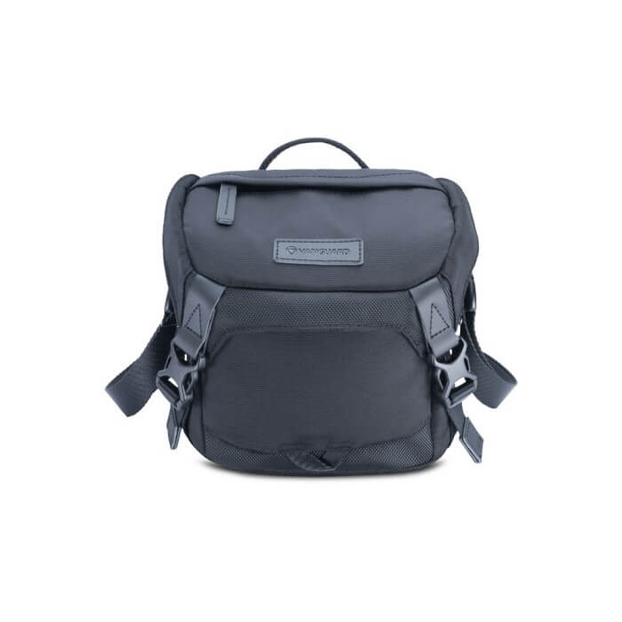 Torba Vanguard VEO GO15M - Czarna