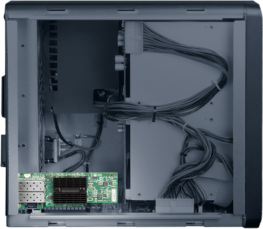 Serwer plików Synology DiskStation DS2419+