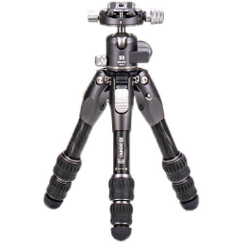 Statyw Benro Tortoise 03C + GX25 Kit