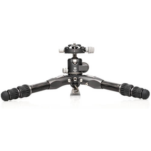 Statyw Benro Tortoise 03C + GX25 Kit