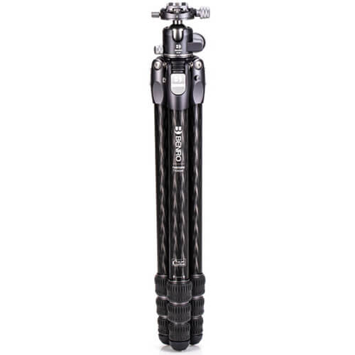 Statyw Benro Tortoise 34C + GX35 Kit
