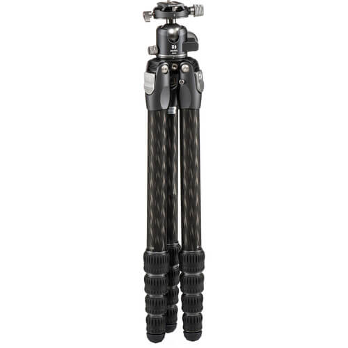 Statyw Benro Tortoise 35C + GX35 Kit