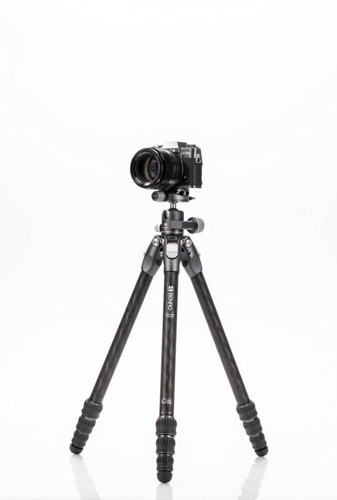 Statyw Benro Tortoise 14C