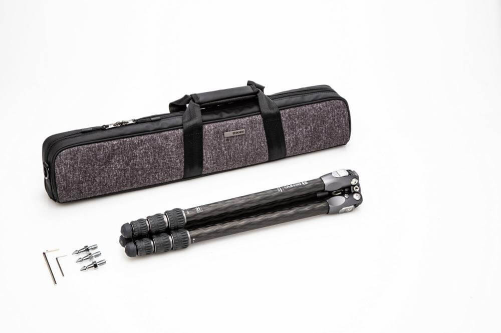 Statyw Benro Tortoise 14C