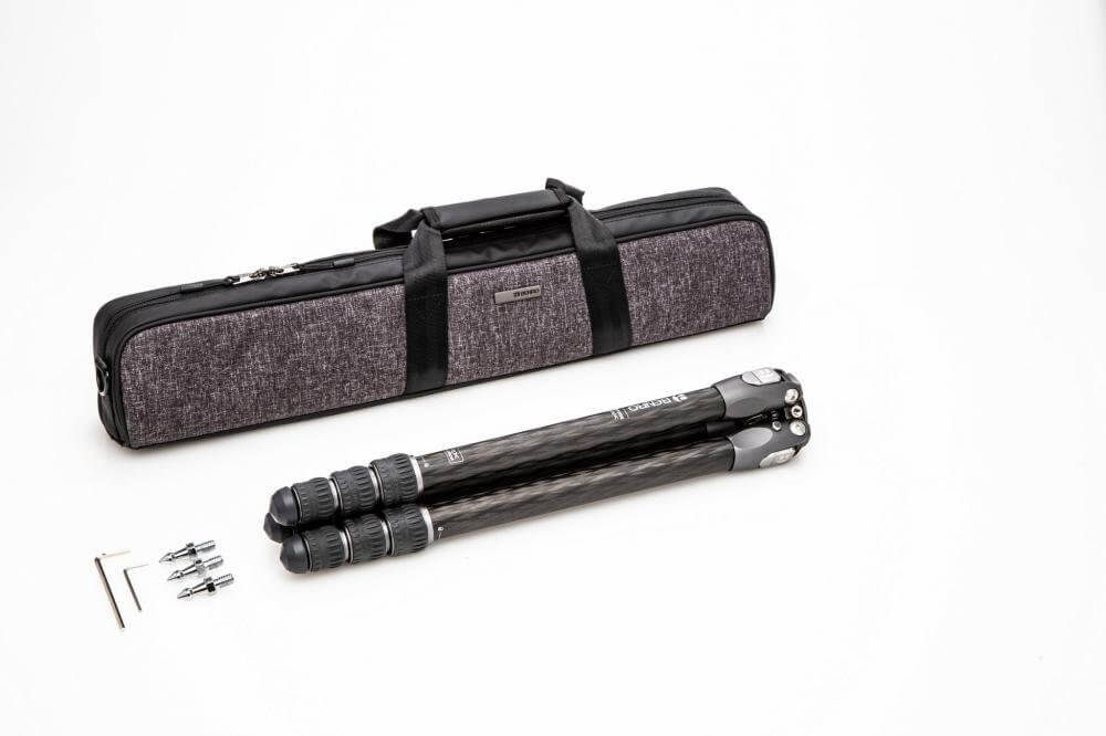 Statyw Benro Tortoise 24C