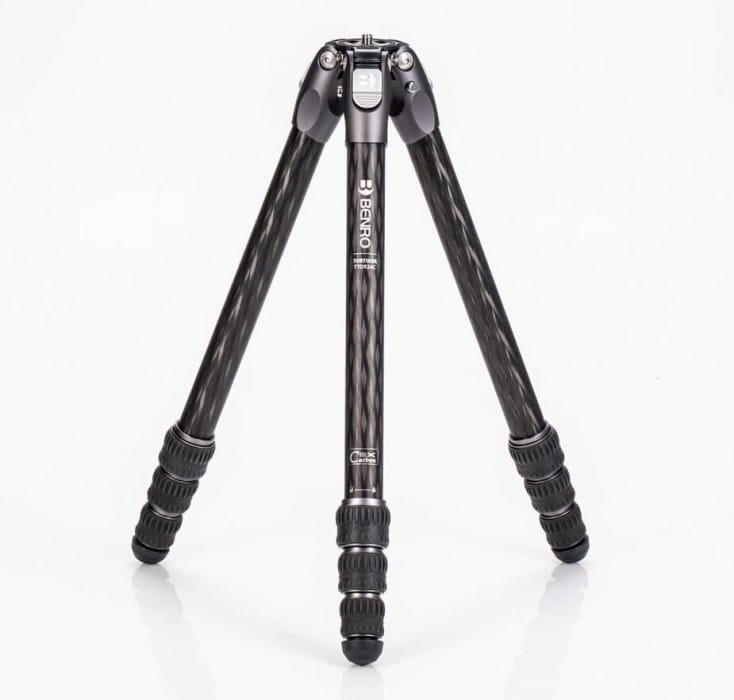 Statyw Benro Tortoise 24C