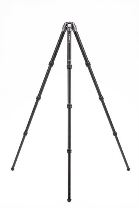 Statyw Benro Tortoise 34C