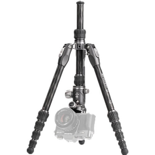 Statyw Benro Rhino 05C + VX20 Kit