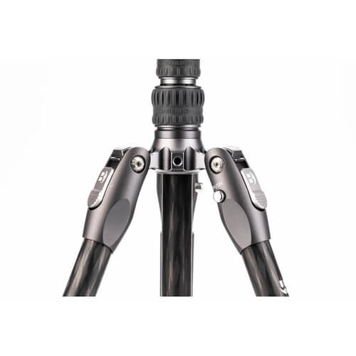 Statyw Benro Rhino 05C + VX20 Kit