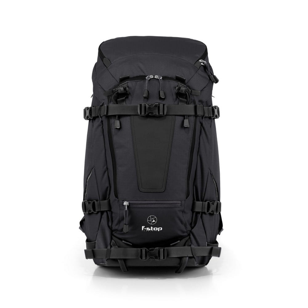 Plecak F-STOP Tilopa 50l antracyt