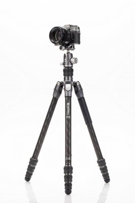 Statyw Benro Rhino 14C