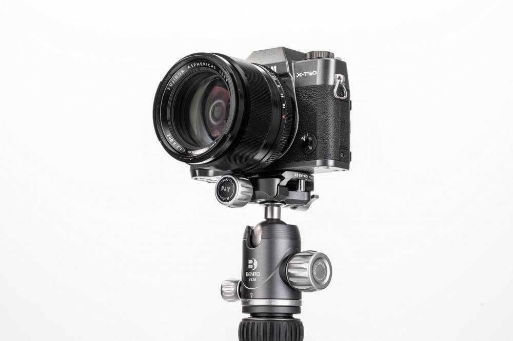 Statyw Benro Rhino 14C
