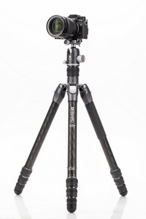 Statyw Benro Rhino 34C