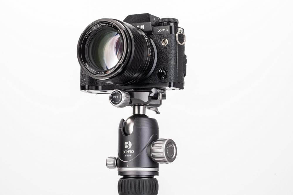 Statyw Benro Rhino 34C