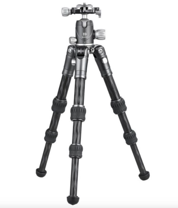 Statyw Benro Bat 03C + VX20 Kit