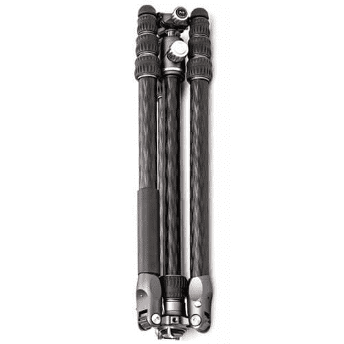 Statyw Benro Bat 05C + VX20 Kit