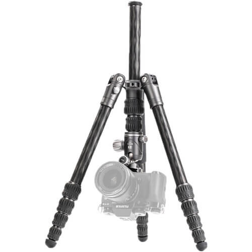 Statyw Benro Bat 15C + VX20 Kit