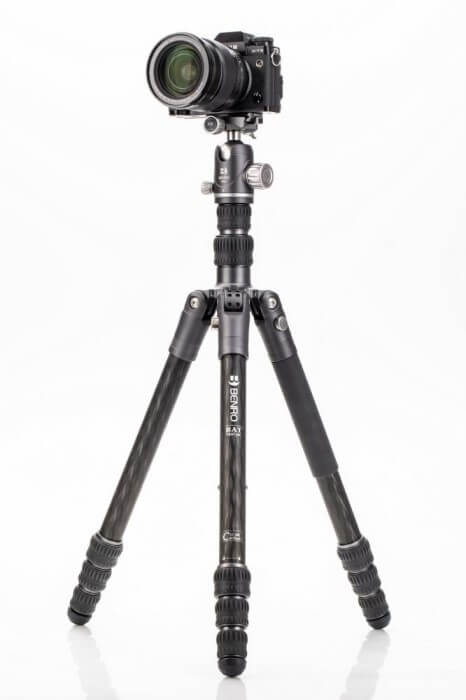 Statyw Benro Bat 24C
