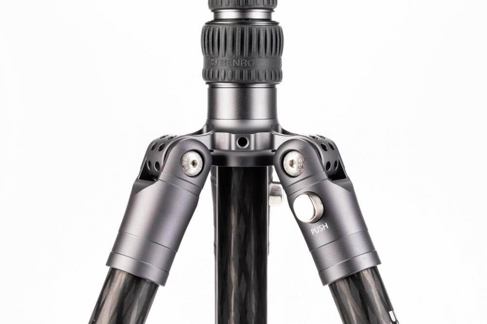 Statyw Benro Bat 24C