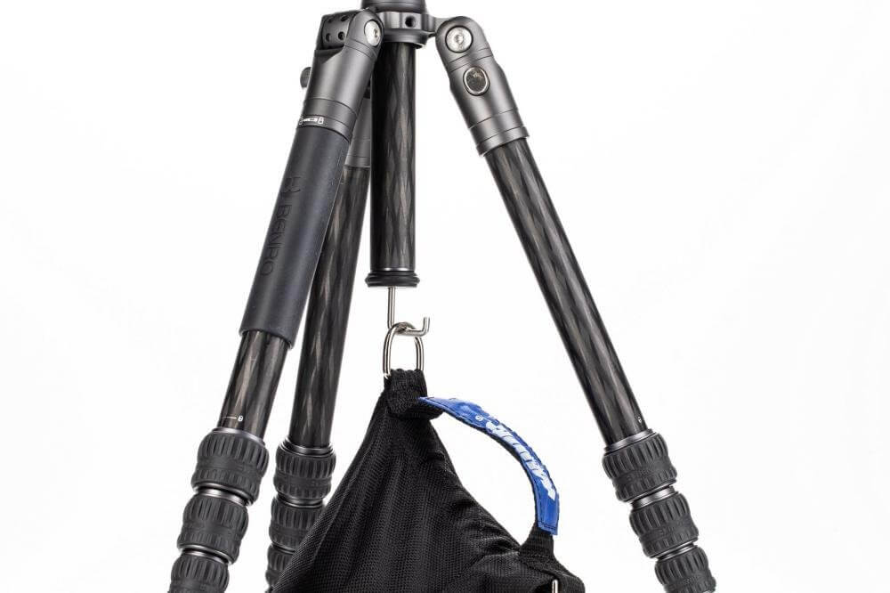 Statyw Benro Bat 24C