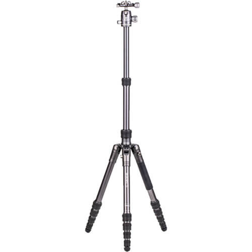 Statyw Benro Bat 15A + VX20 Kit Alu