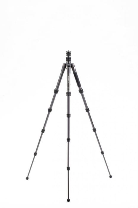 Statyw Benro Bat 05A - Aluminium