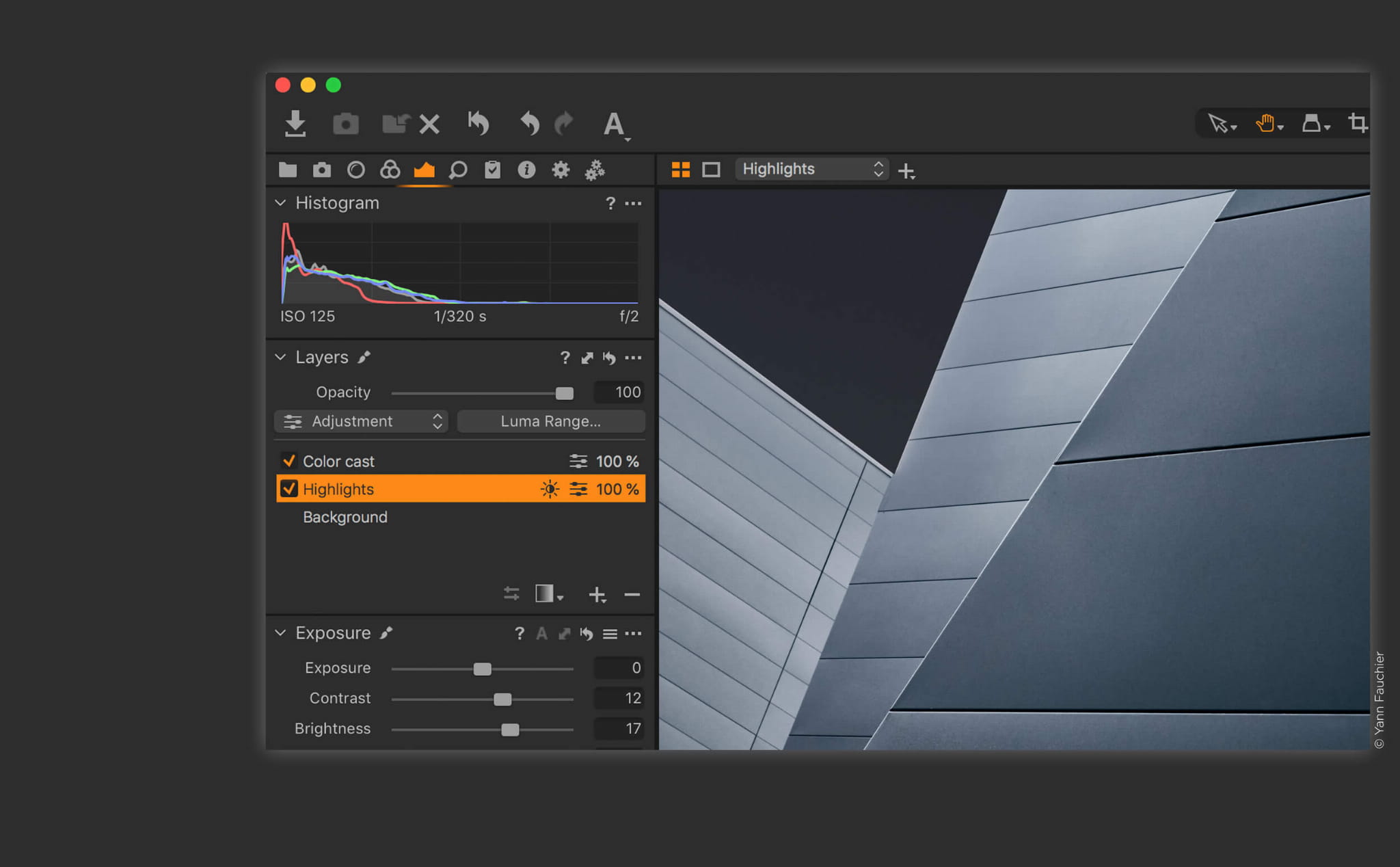 Capture One Pro 20 - Oprogramowanie (Roczna subskrypcja, 10 użytkowników)