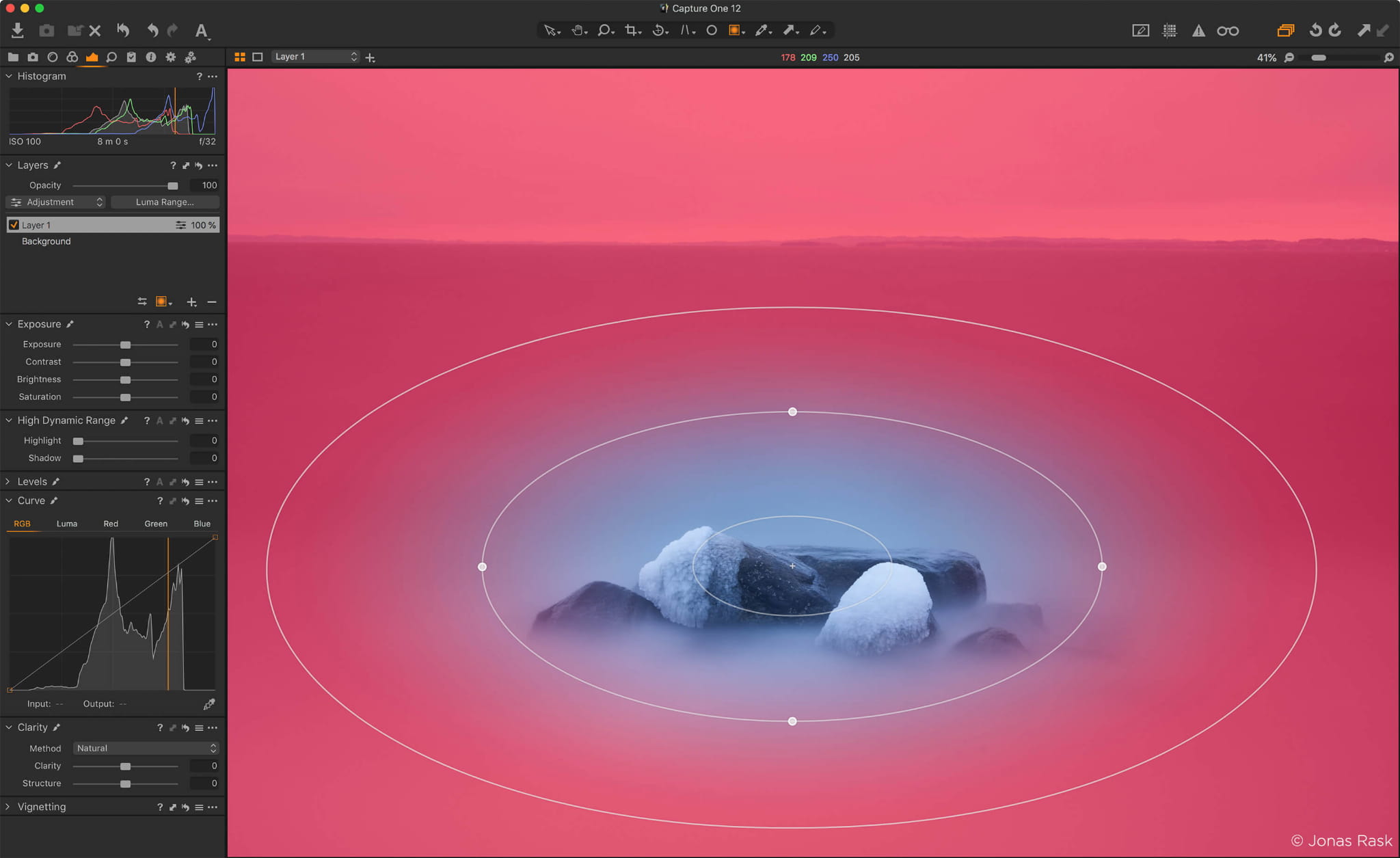 Capture One Pro 20 - Oprogramowanie (Roczna subskrypcja, 10 użytkowników)