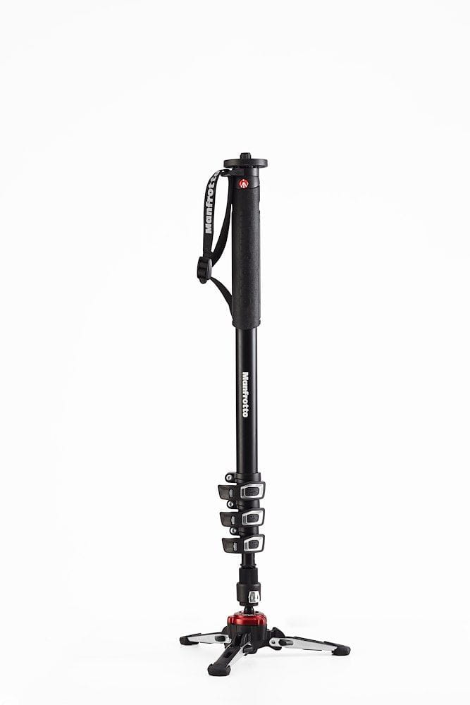 Monopod Manfrotto MVMXPROA4