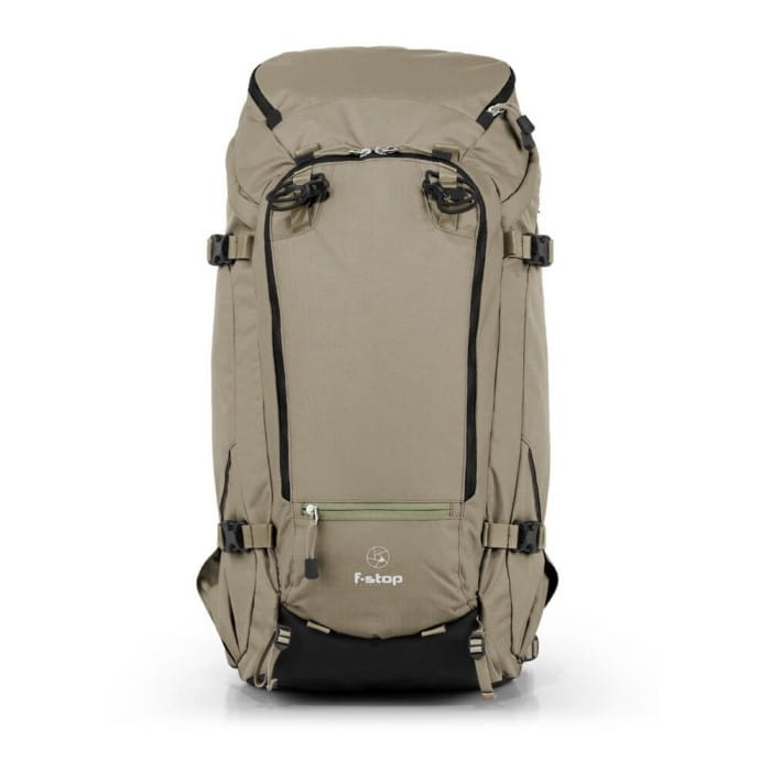 Plecak F-STOP Sukha +m241 i m815 - zielony