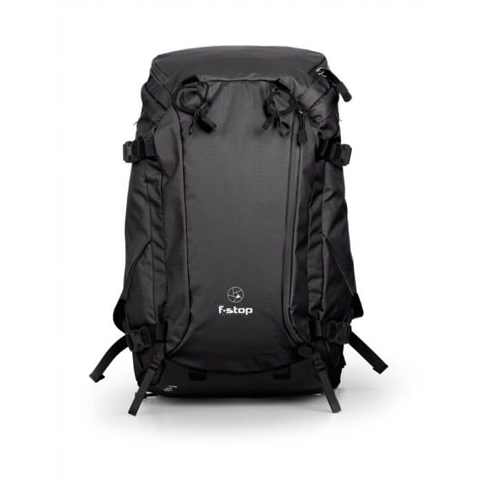 Plecak F-STOP Lotus +m285 i m815 - antracyt