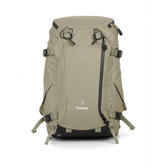 Plecak F-STOP Lotus +m285 i m815 - zielony
