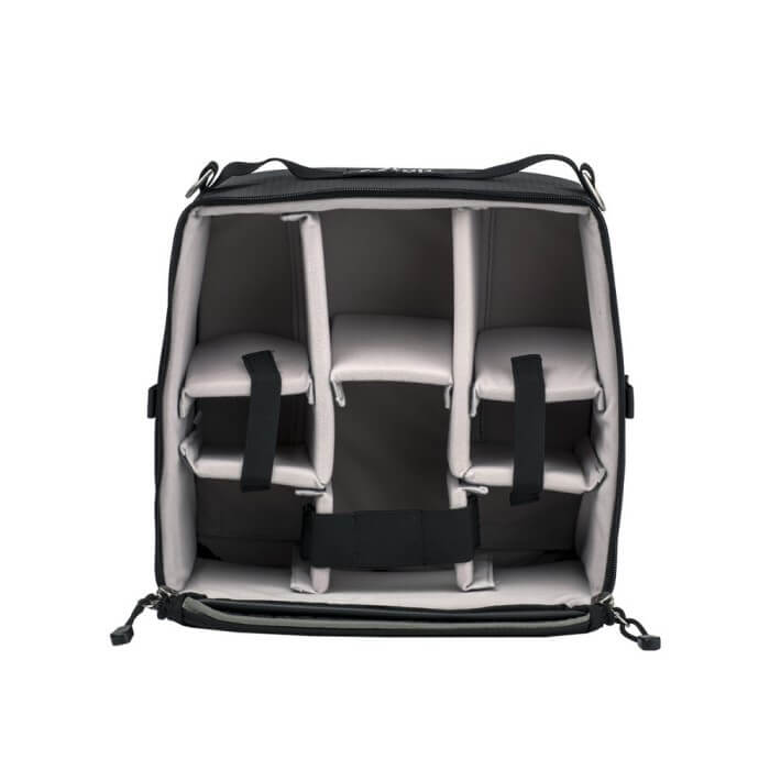 Plecak F-STOP Loka UL +m285 i m815 - czarny