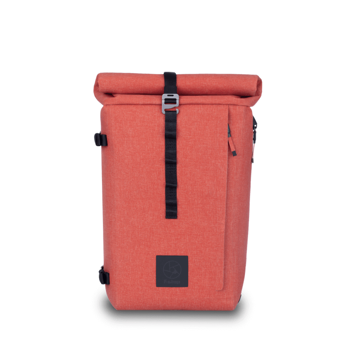 Plecak F-STOP Dyota 11 - pomarańczowy