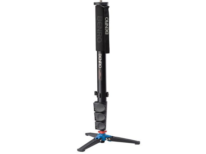 Benro A48FD