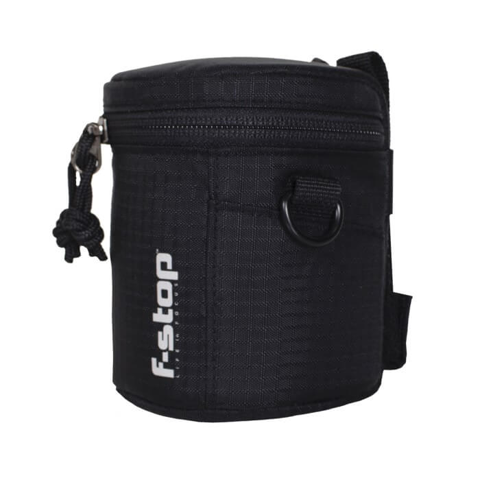 Pokrowiec na obiektyw F-STOP Lens Barrel Small - czarny