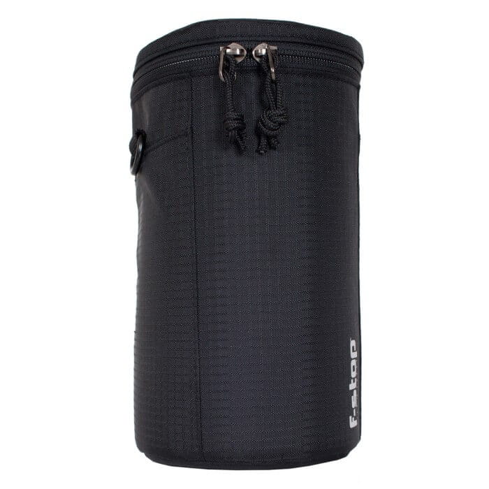 Pokrowiec na obiektyw F-STOP Lens Barrel Large - czarny