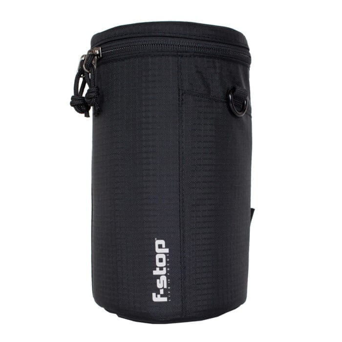 Pokrowiec na obiektyw F-STOP Lens Barrel Large - czarny